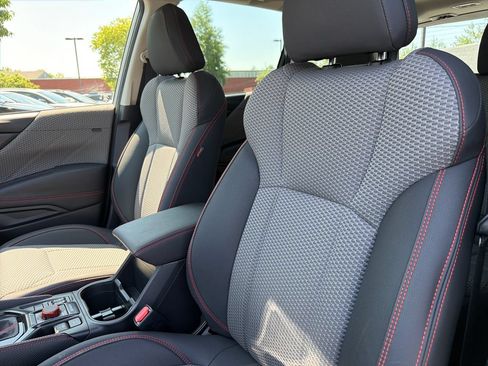 Certified 2023 Subaru Forester Sport AWD/4WD image 21
