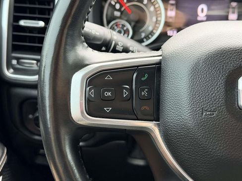 Certified 2021 RAM 1500 Laramie AWD/4WD image 23