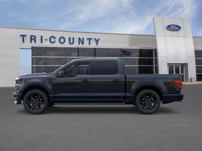 New 2026 Ford F150 STX w/ F-150 LOBO Package
