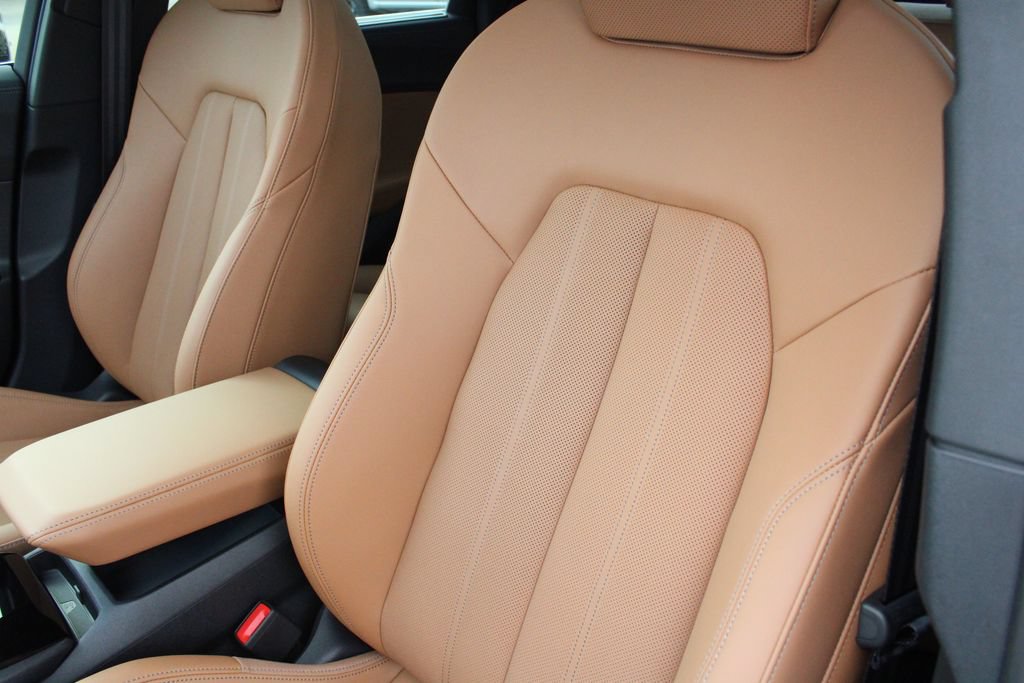 New 2026 Audi A5 Premium Plus AWD/4WD image 6