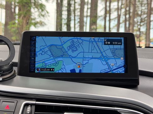 Used 2016 BMW i8 AWD/4WD image 3
