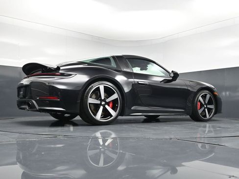Certified 2026 Porsche 911 Targa 4S AWD/4WD image 24