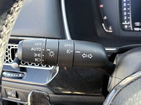 Used 2024 Honda Civic Touring image 16