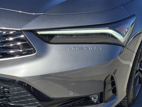 Used 2025 Acura Integra A-Spec image 8