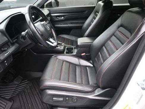 Used 2025 Honda CR-V Sport-L image 21