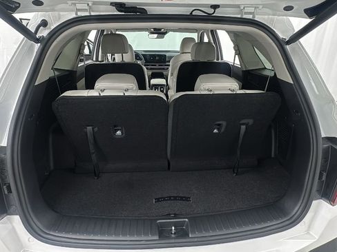 Used 2025 Kia Sorento EX image 16