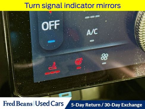 Certified 2021 Ford Mustang Mach-E Premium image 25