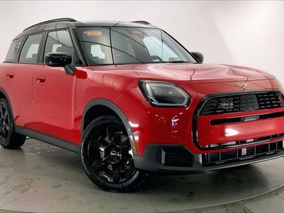 Used 2026 MINI Cooper Countryman S