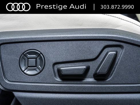 New 2025 Audi Q5 Premium Plus w/ Premium Plus image 23