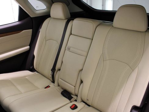 Used 2018 Lexus RX 350 FWD w/ Premium Package image 35