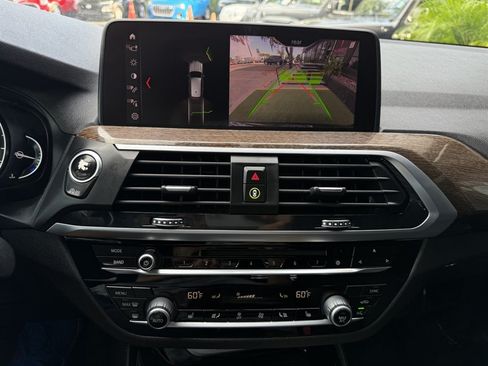 Used 2019 BMW X3 sDrive30i RWD image 27