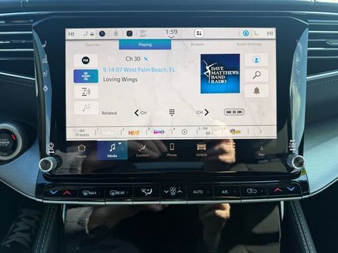 New 2026 Jeep Grand Wagoneer Limited image 26