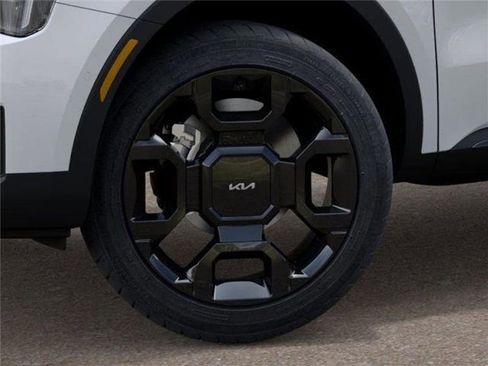 New 2026 Kia Sorento SX Prestige AWD/4WD image 9