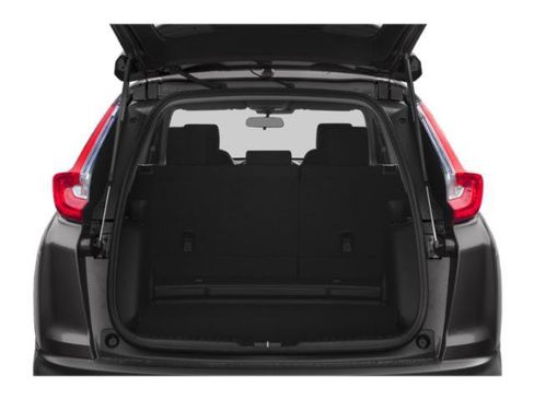 Used 2019 Honda CR-V LX image 11