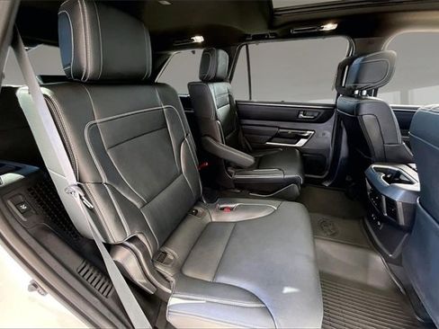 Used 2026 Toyota Sequoia Limited w/ Nightshade Package image 20