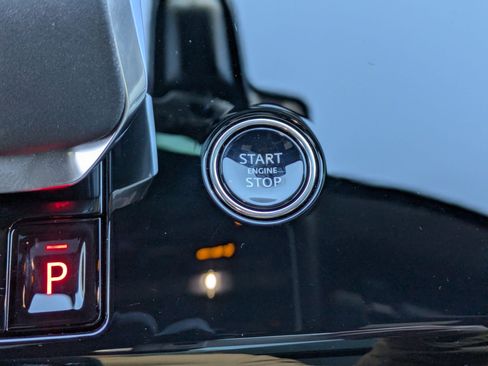 New 2026 Land Rover Range Rover Sport Dynamic SE image 19