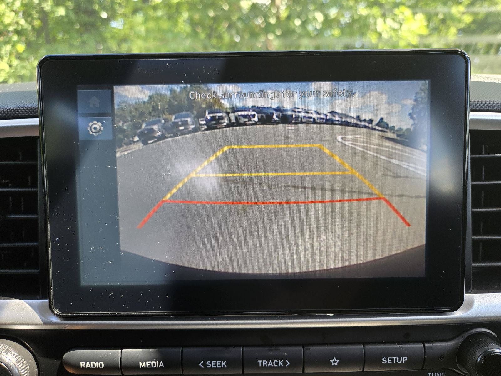 Used 2023 Hyundai Venue SEL FWD image 18