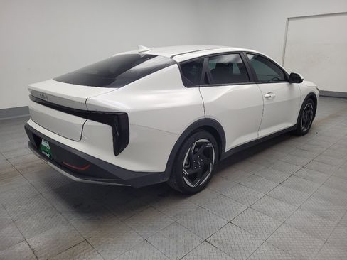Used 2025 Kia K4 EX FWD image 9