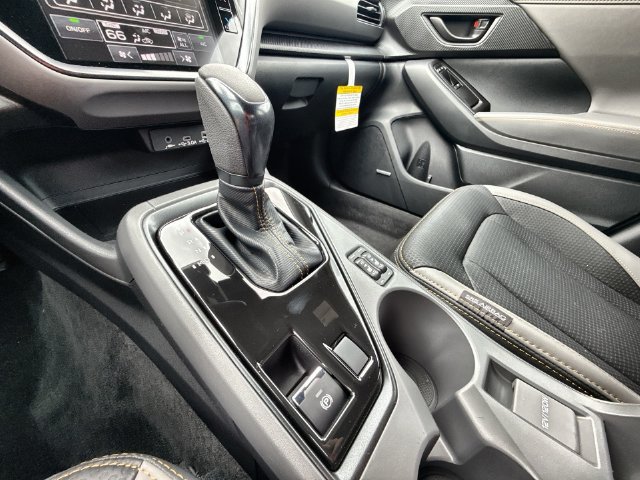 New 2026 Subaru Crosstrek 2.5i Wilderness AWD/4WD image 21