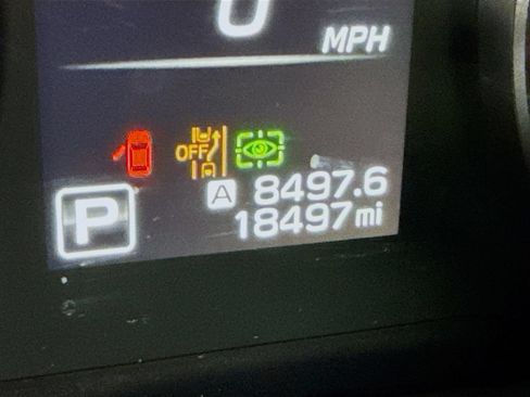 Used 2024 Subaru Ascent Touring AWD/4WD image 5
