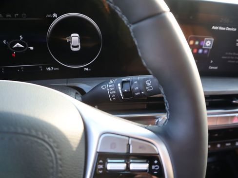 New 2025 Kia Telluride SX X-Line image 34