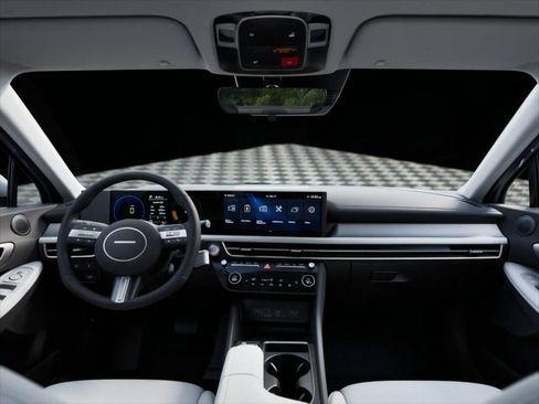 New 2026 Hyundai Sonata SEL FWD image 11