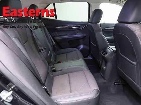 Used 2022 Buick Envision Preferred FWD image 24