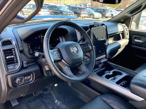 Used 2023 RAM 2500 Rebel w/ Level 1 Equipment Group image 18