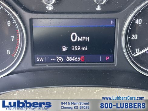 Used 2020 Buick Enclave Essence FWD image 15