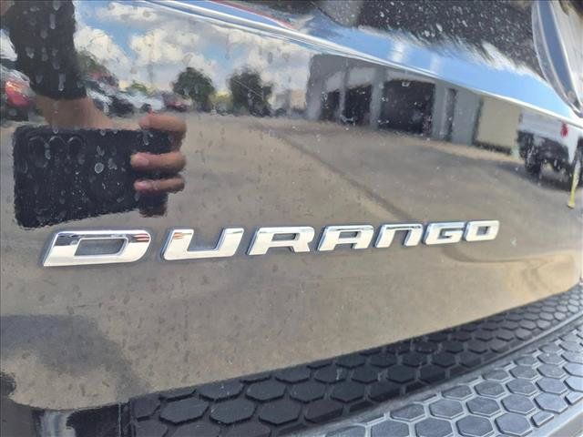 Used 2023 Dodge Durango SXT RWD image 30