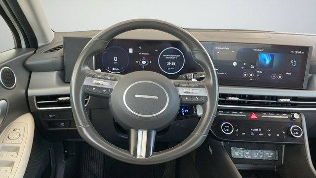 Used 2024 Hyundai Sonata SEL w/ Convenience Package FWD image 10