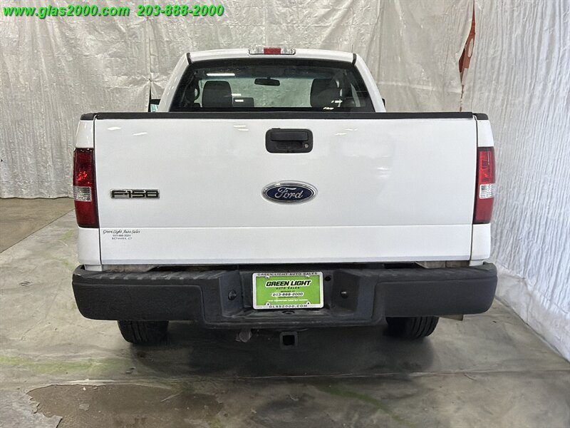 Used 2005 Ford F150 XL AWD/4WD image 20