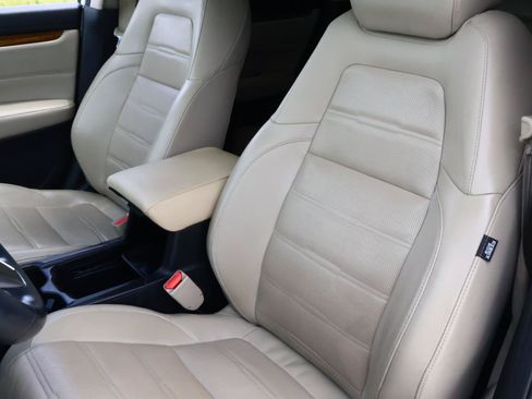 Used 2019 Honda CR-V EX-L image 13