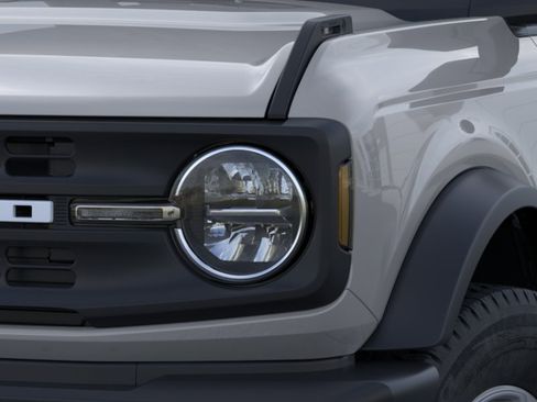 New 2026 Ford Bronco Big Bend AWD/4WD image 20