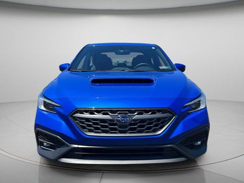 Used 2023 Subaru WRX Limited AWD/4WD image 2