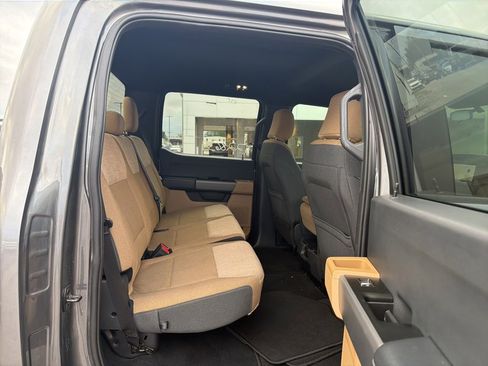 Used 2023 Ford F150 XLT image 8