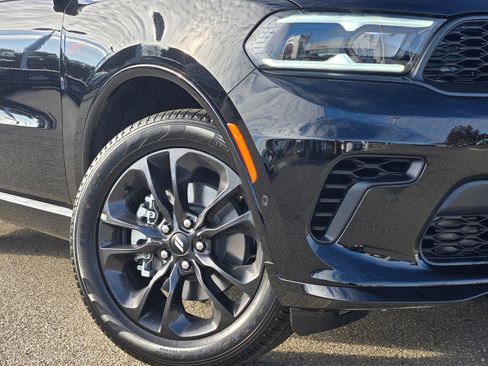 New 2026 Dodge Durango GT image 2