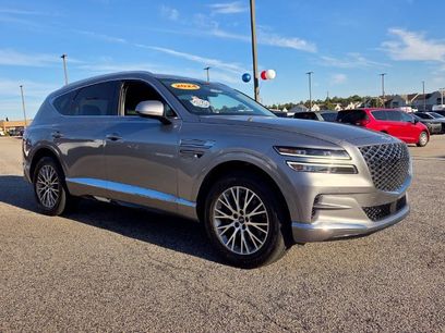Used 2024 Genesis GV80 2.5T
