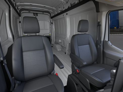 New 2026 Ford Transit 350 148 High Roof image 10