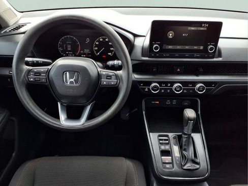 Certified 2024 Honda CR-V EX image 12