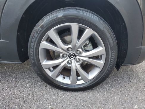 Used 2021 MAZDA CX-30 FWD 2.5 S w/ Premium Package image 5