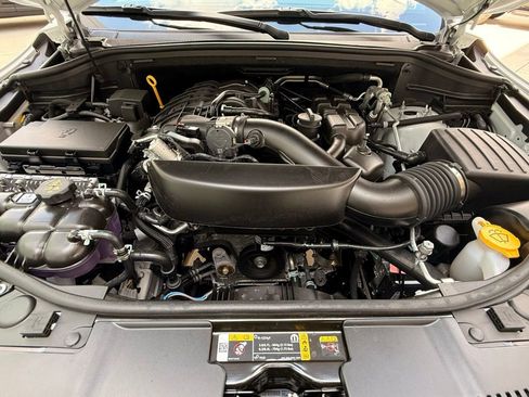 New 2026 Dodge Durango GT RWD image 30
