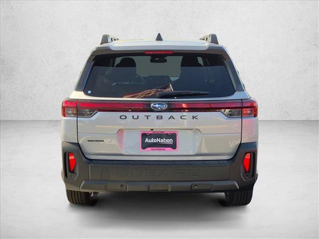 New 2026 Subaru Outback Premium AWD/4WD image 8