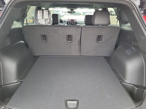 New 2026 Chevrolet Blazer RS image 20