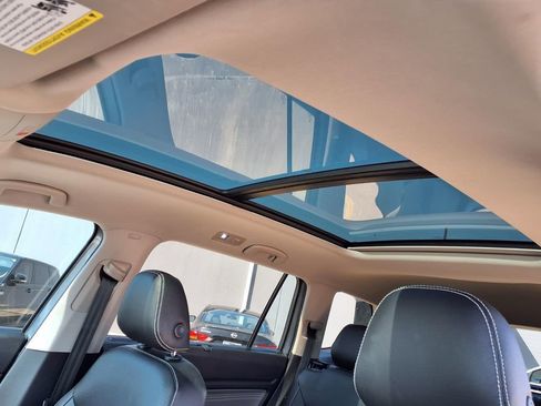 Used 2021 Volkswagen Atlas SE FWD image 10