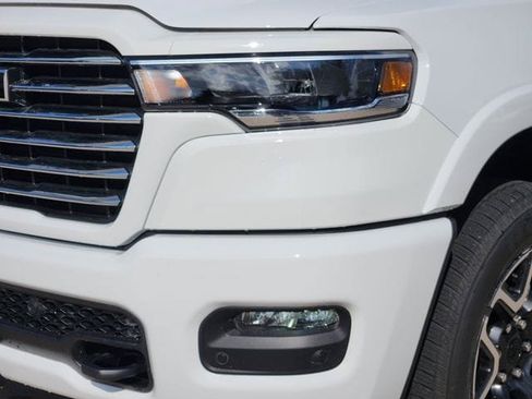 New 2026 RAM 1500 Laramie AWD/4WD image 6