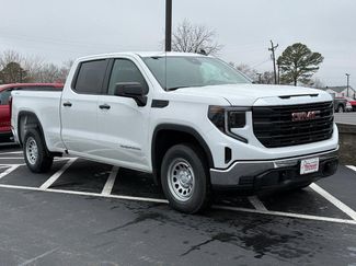 New 2026 GMC Sierra 1500 Pro w/ Pro Value Package AWD/4WD video 2