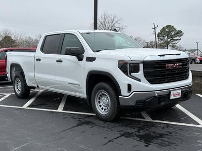 New 2026 GMC Sierra 1500 Pro w/ Pro Value Package
