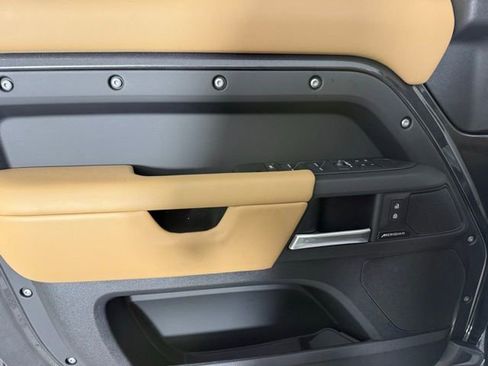 New 2025 Land Rover Defender 110 S image 14