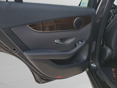 Certified 2023 Mercedes-Benz GLC 300 4MATIC Coupe image 7